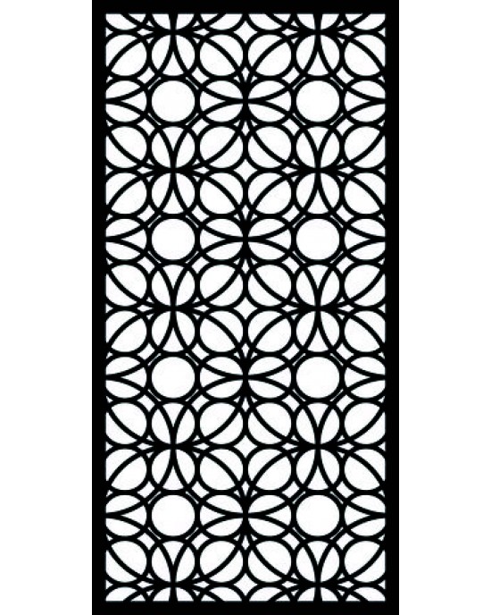 Kod:27207 - 1000x2000 Malzeme: 2/2,5/3 mm