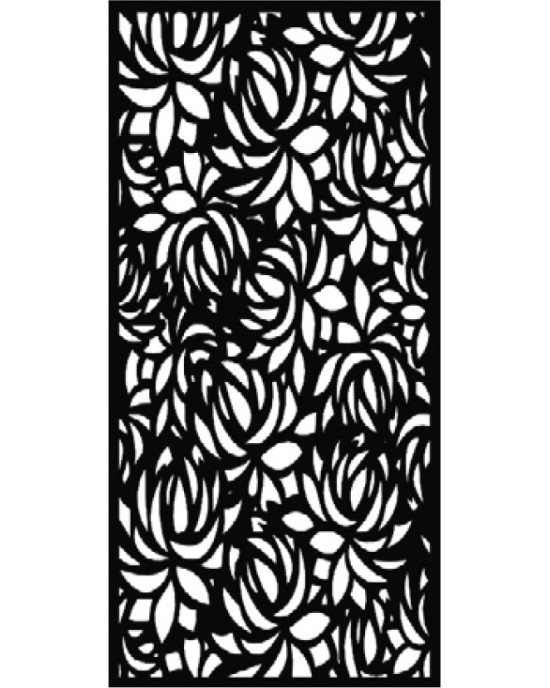 Kod:27218 - 1000x2000 Malzeme: 2/2,5/3 mm