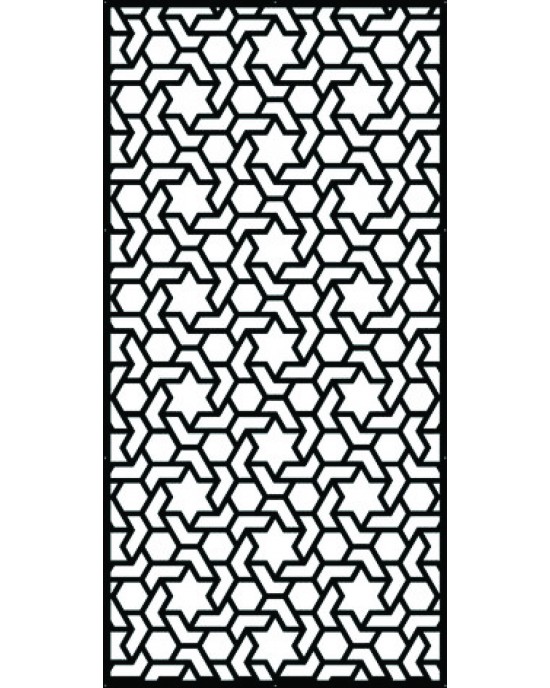 Kod:27220 - 1000x2000 Malzeme: 2/2,5/3 mm