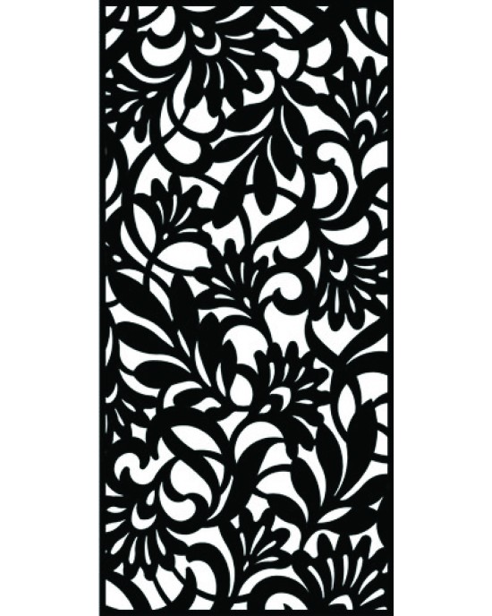 Kod:27222 - 1000x2000 Malzeme: 2/2,5/3 mm