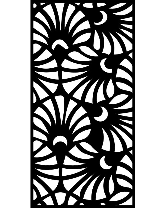 Kod:27227 - 1000x2000 Malzeme: 2/2,5/3 mm