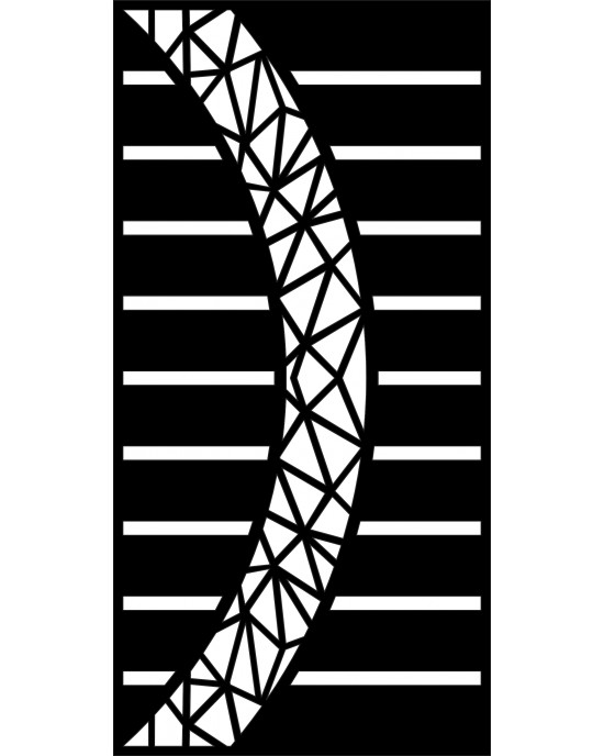 Kod:27230 - 1000x2000 Malzeme: 2/2,5/3 mm