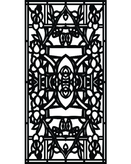 Kod:27234 - 1000x2000 Malzeme: 2/2,5/3 mm