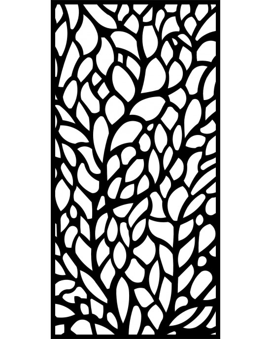 Kod:27240 - 1000x2000 Malzeme: 2/2,5/3 mm