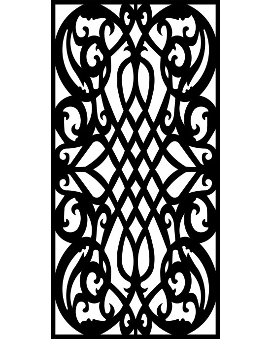 Kod:27241 - 1000x2000 Malzeme: 2/2,5/3 mm