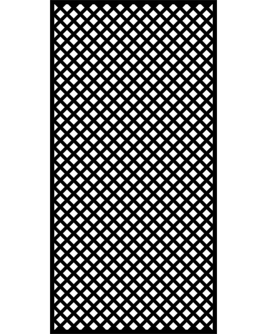 Kod:27242 - 1000x2000 Malzeme: 2/2,5/3 mm