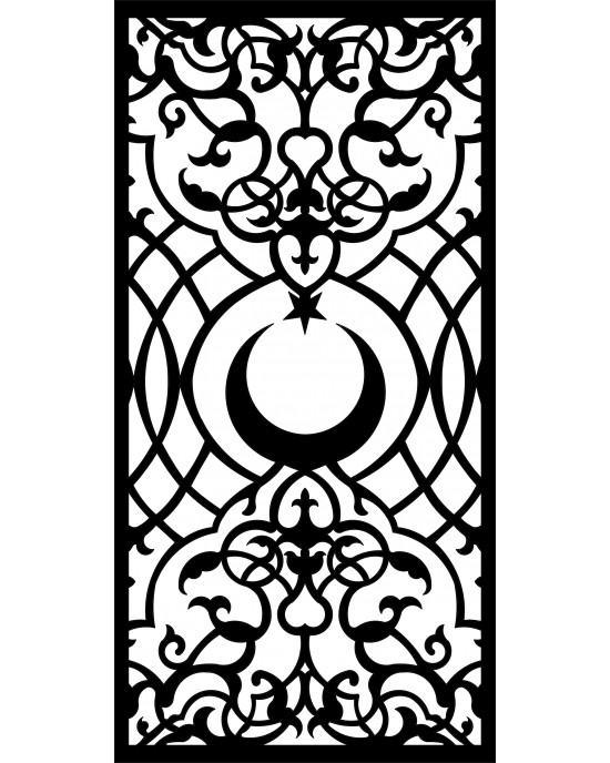 Kod:27244 - 1000x2000 Malzeme: 2/2,5/3 mm