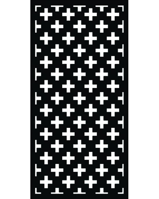 Kod:27247 - 1000x2000 Malzeme: 2/2,5/3 mm