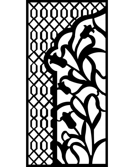 Kod:27250 - 1000x2000 Malzeme: 2/2,5/3 mm