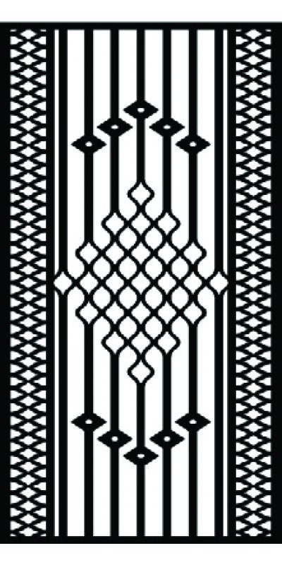 Kod:27273 - 1000x2000 Malzeme: 2/2,5/3 mm