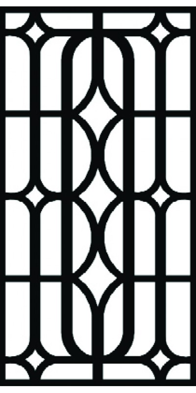 Kod:27316 - 1000x2000 Malzeme: 2/2,5/3 mm