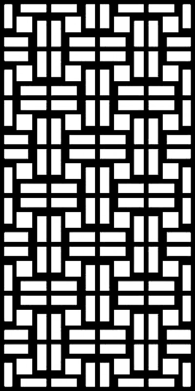 Kod:27322 - 1000x2000 Malzeme: 2/2,5/3 mm