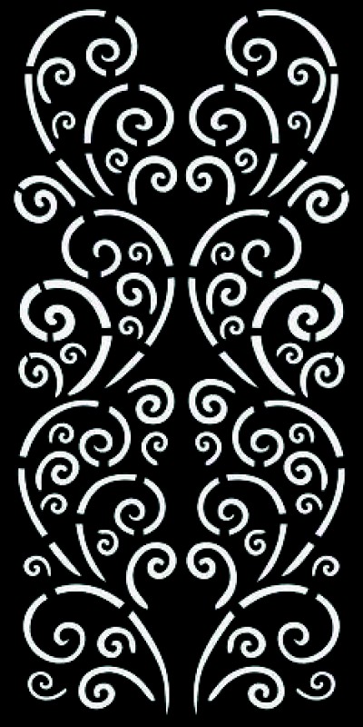 Kod:27325 - 1000x2000 Malzeme: 2/2,5/3 mm