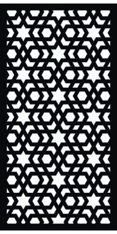 Kod:27348 - 1000x2000 Malzeme: 2/2,5/3 mm