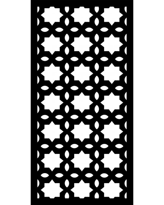 Kod:27361 - 1000x2000 Malzeme: 2/2,5/3 mm