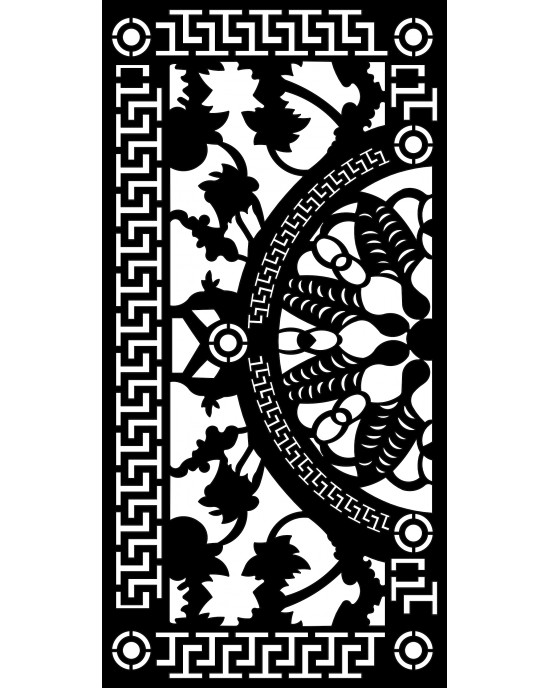 Kod:27370 - 1000x2000 Malzeme: 2/2,5/3 mm