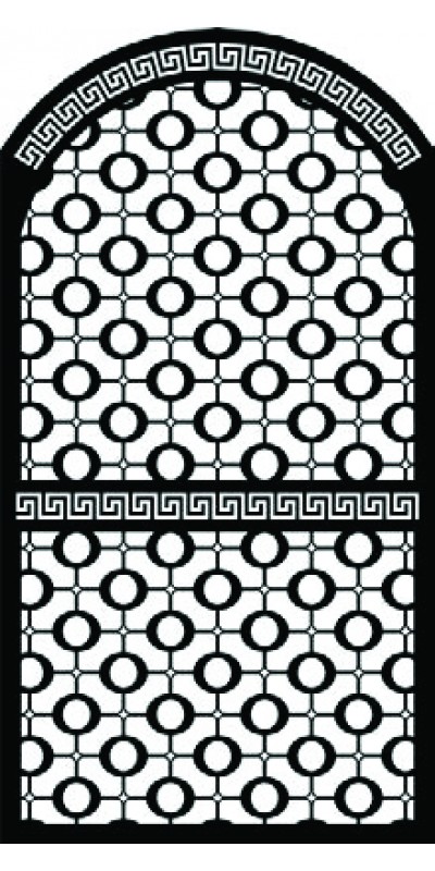 Kod:28010 - 1000x2400 Malzeme: 2/2,5/3 mm