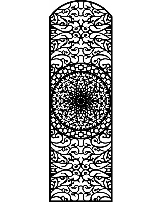 Kod:28013 - 1000x3000 Malzeme: 2/2,5/3 mm