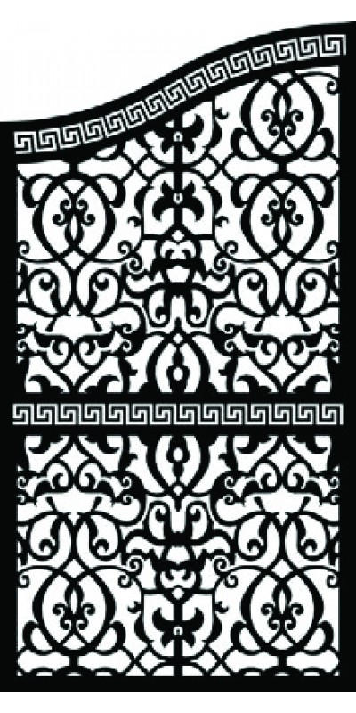 Kod:28017 - 1200x2400 Malzeme: 2/2,5/3 mm