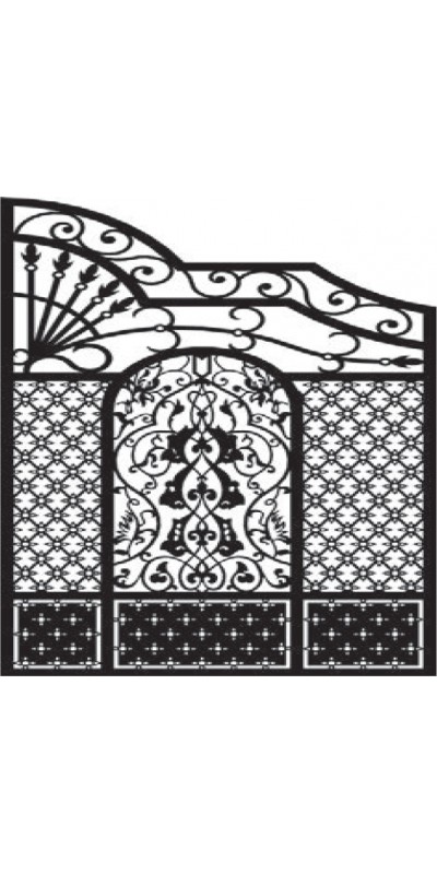 Kod:28020 - 1500x3000 Malzeme: 2/2,5/3 mm