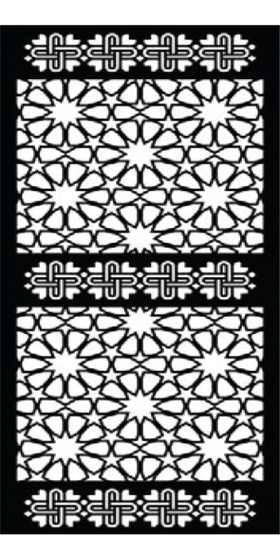 Kod:28024 - 1000x2400 Malzeme: 2/2,5/3 mm