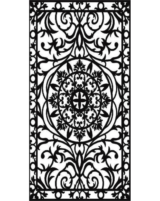 Kod:28029 - 2000x3000 Malzeme: 2/2,5/3 mm