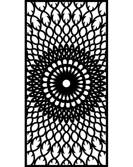 Kod:28030 - 2000x3000 Malzeme: 2/2,5/3 mm