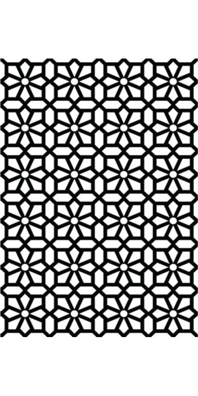 Kod:28501 - 800x1200 Malzeme: 2/2,5/3 mm