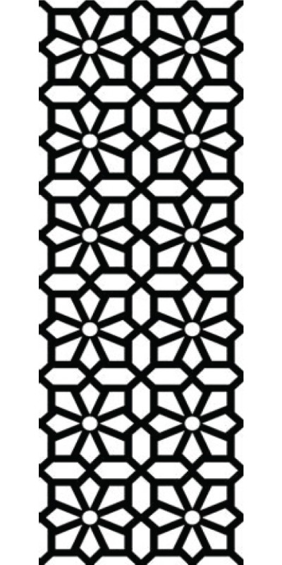 Kod:28502 - 400x1200 Malzeme: 2/2,5/3 mm