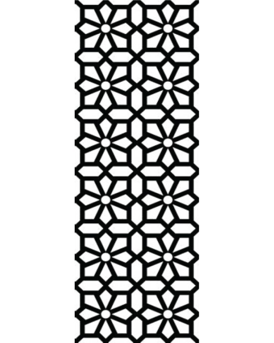 Kod:28502 - 400x1200 Malzeme: 2/2,5/3 mm