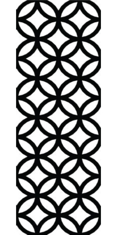 Kod:28504 - 400x1200 Malzeme: 2/2,5/3 mm