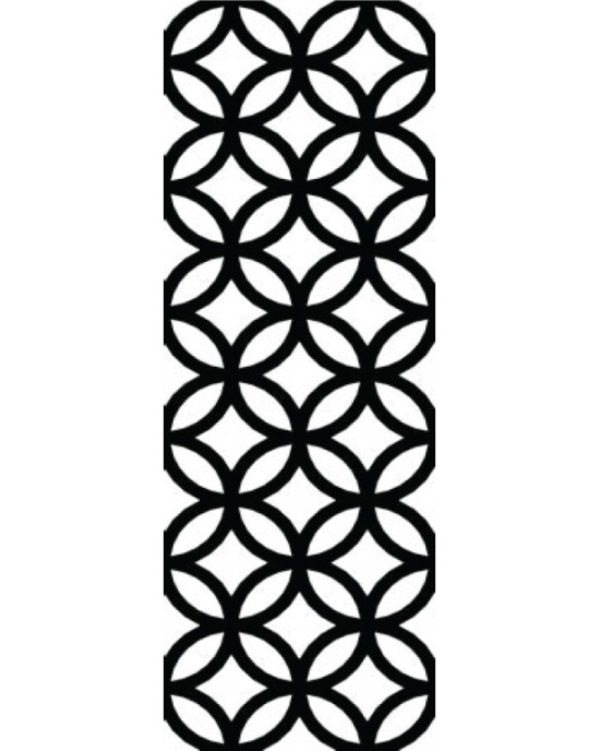 Kod:28504 - 400x1200 Malzeme: 2/2,5/3 mm