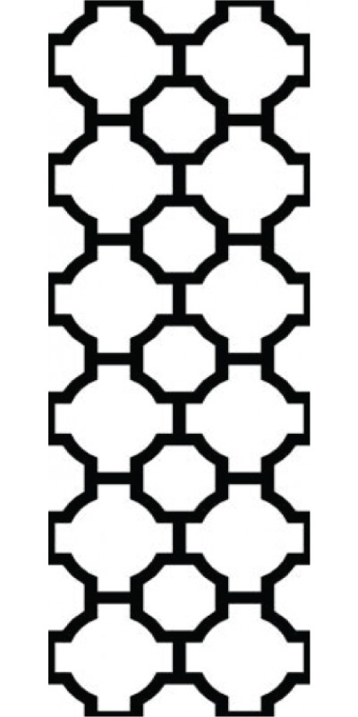 Kod:28506 - 400x1200 Malzeme: 2/2,5/3 mm