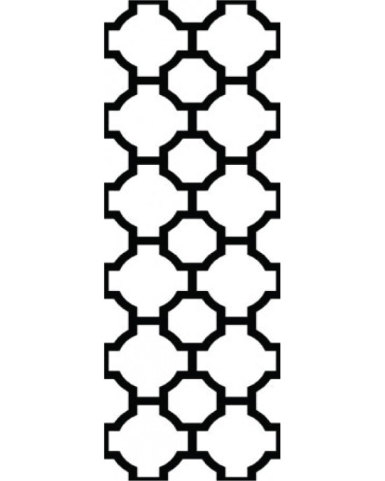 Kod:28506 - 400x1200 Malzeme: 2/2,5/3 mm