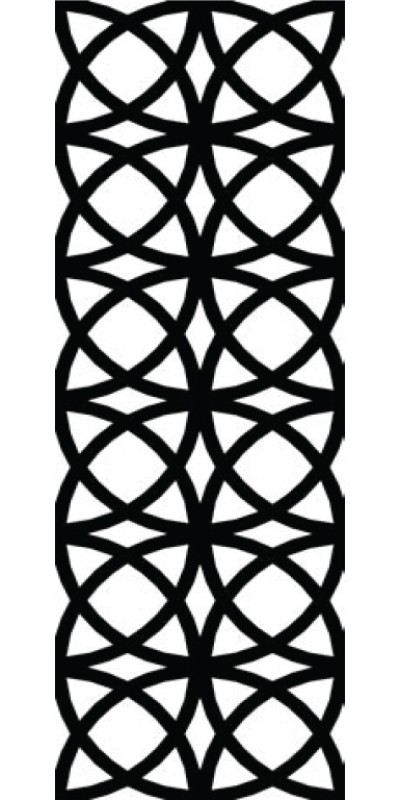 Kod:28508 - 400x1200 Malzeme: 2/2,5/3 mm