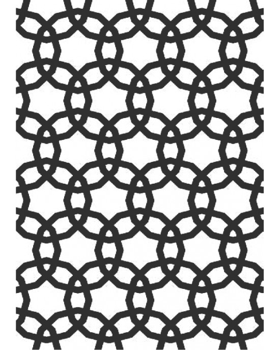 Kod:28509 - 800x1200 Malzeme: 2/2,5/3 mm