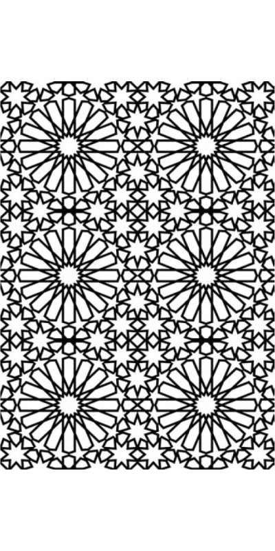 Kod:28511 - 800x1200 Malzeme: 2/2,5/3 mm