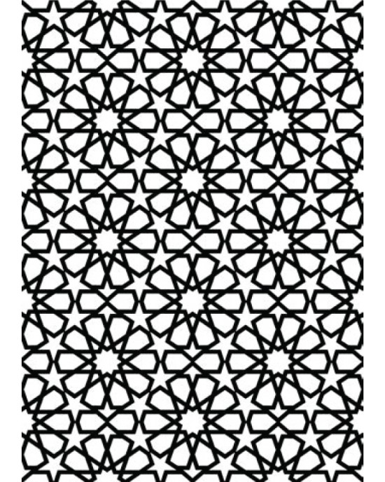 Kod:28513 - 800x1200 Malzeme: 2/2,5/3 mm