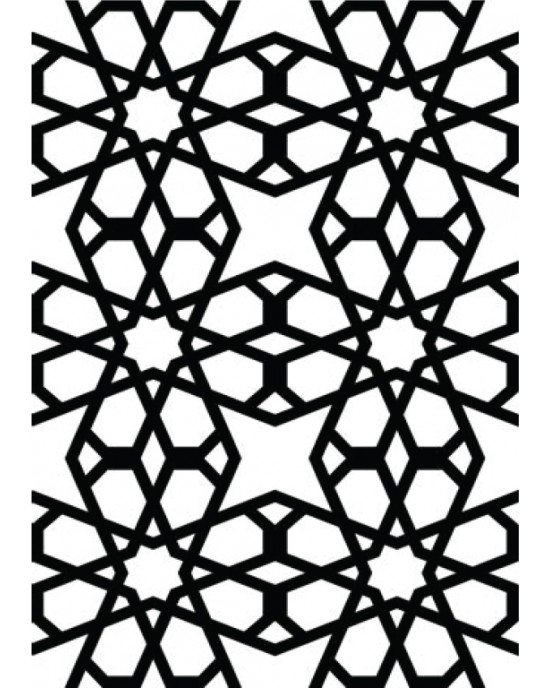 Kod:28515 - 800x1200 Malzeme: 2/2,5/3 mm