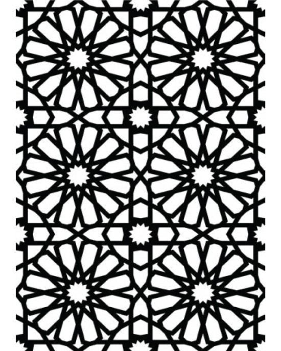 Kod:28517 - 800x1200 Malzeme: 2/2,5/3 mm