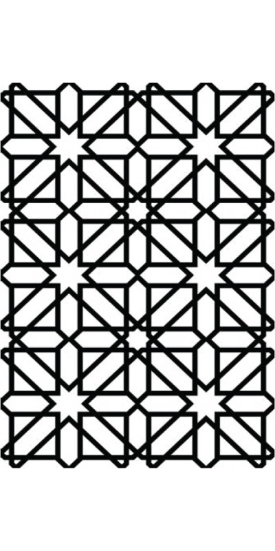 Kod:28521 - 800x1200 Malzeme: 2/2,5/3 mm