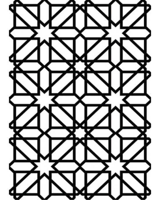 Kod:28521 - 800x1200 Malzeme: 2/2,5/3 mm