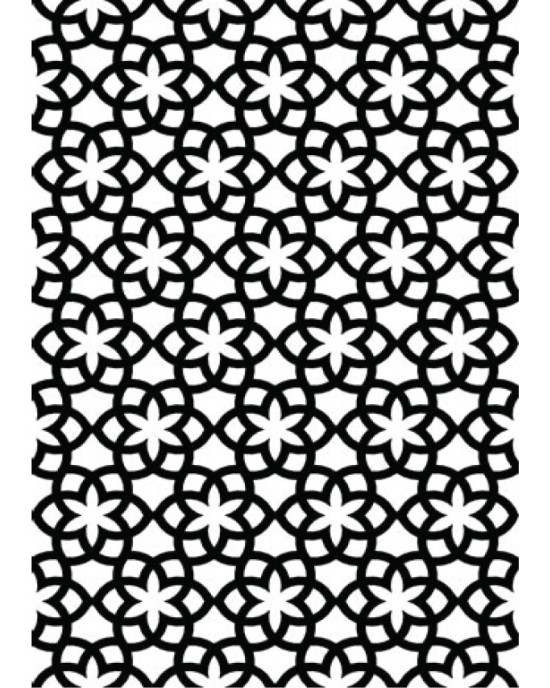 Kod:28523 - 800x1200 Malzeme: 2/2,5/3 mm