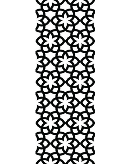 Kod:28524 - 400x1200 Malzeme: 2/2,5/3 mm