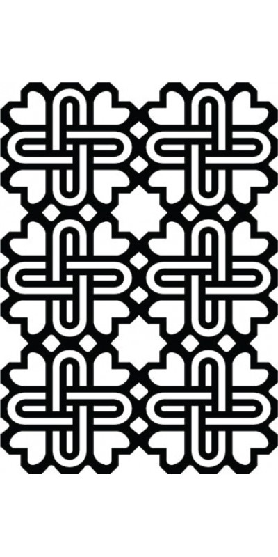 Kod:28527 - 800x1200 Malzeme: 2/2,5/3 mm