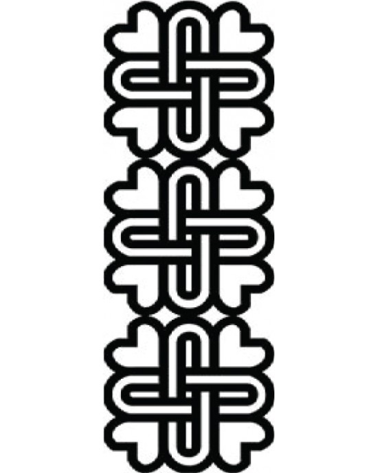 Kod:28528 - 400x1200 Malzeme: 2/2,5/3 mm