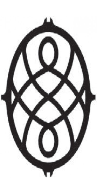 Kod:29037 - 160x400 Malzeme: 2/2,5/3 mm