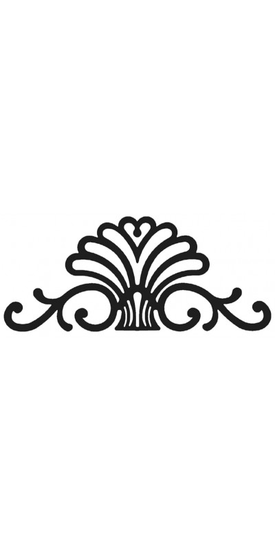 Kod:29041 - 700x300 Malzeme: 2/2,5/3 mm