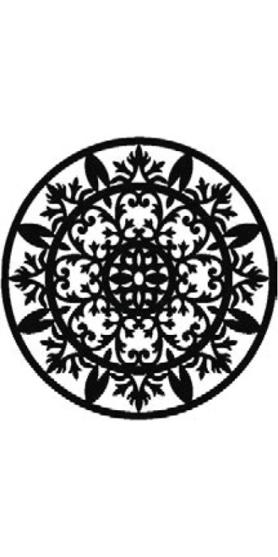 Kod:29043 - ⌀500mm Malzeme: 2/2,5/3 mm