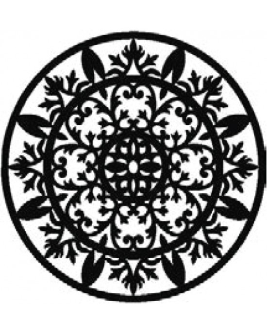 Kod:29043 - ⌀500mm Malzeme: 2/2,5/3 mm